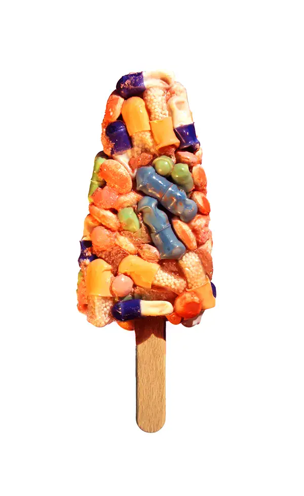 Eis