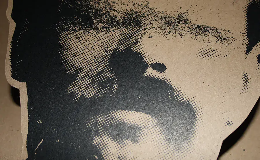 142 – Demo LP Packaging