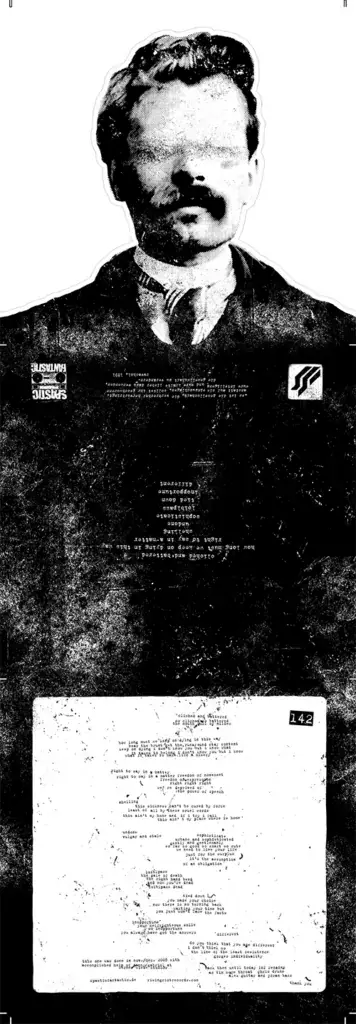 142 – Demo LP Packaging