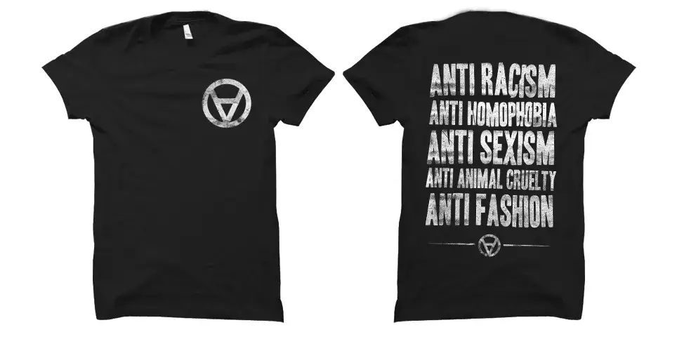 Vicious Circle Anti-Fashion