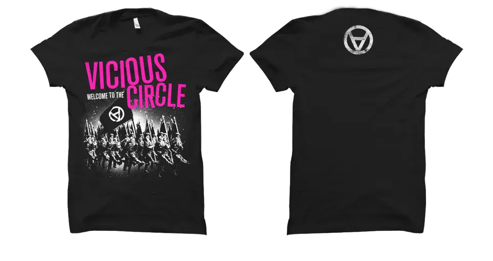 Vicious Circle Anti-Fashion