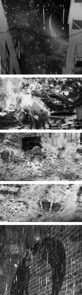 Antilopen Gang – Abwasser Artwork