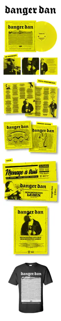 Danger Dan
