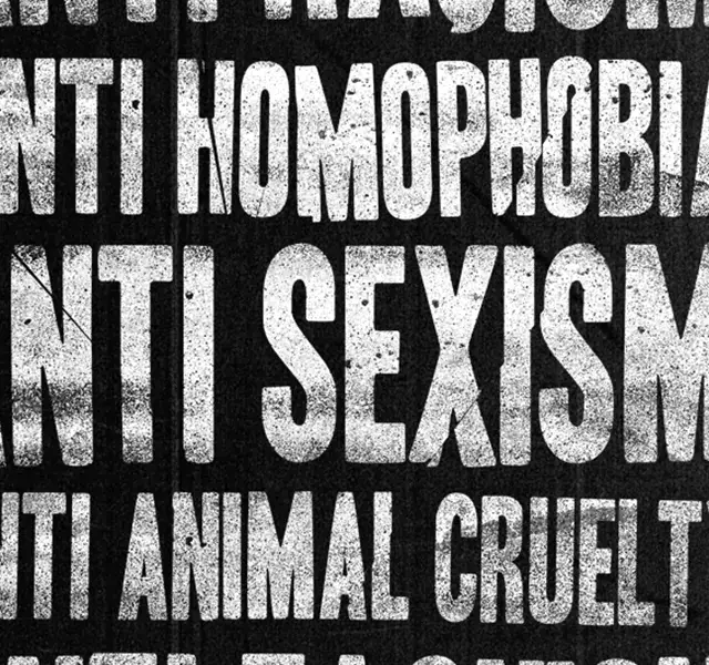 Vicious Circle Anti-Fashion