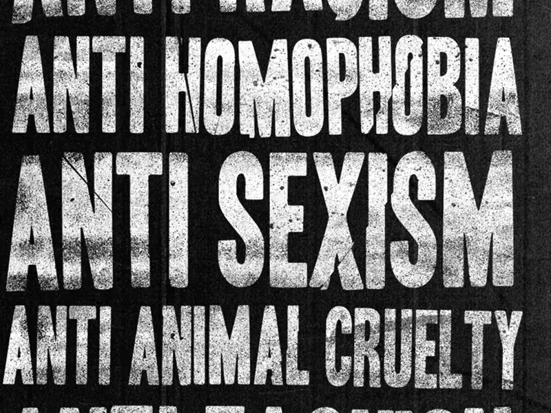 Vicious Circle Anti-Fashion