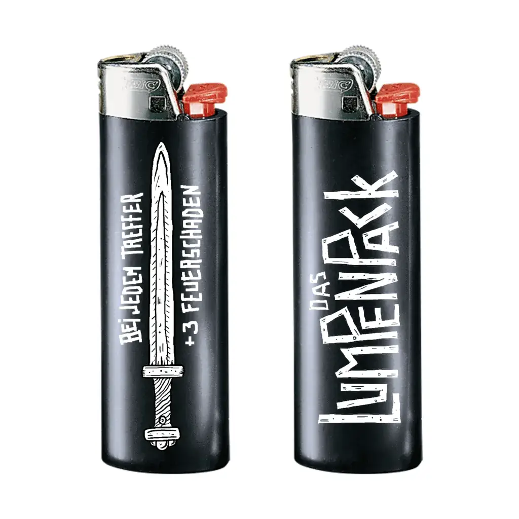 Das Lumpenpack