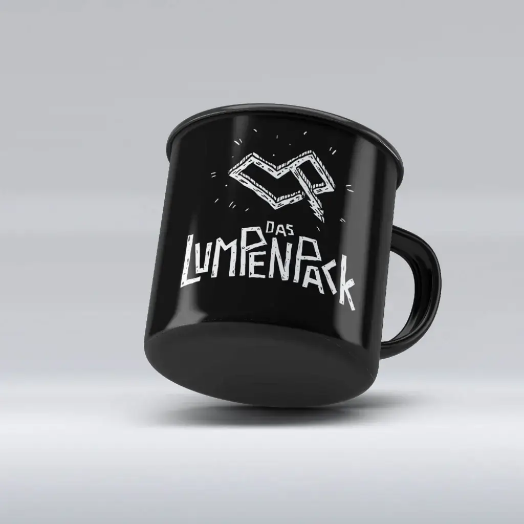 Das Lumpenpack