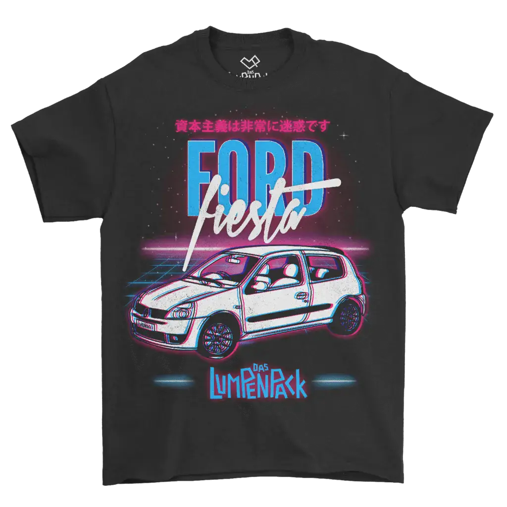 Das Lumpenpack