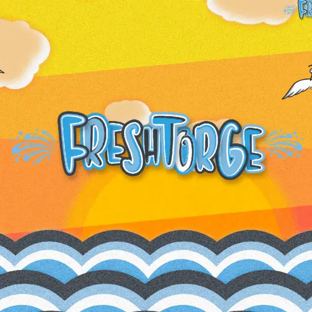 Freshtorge