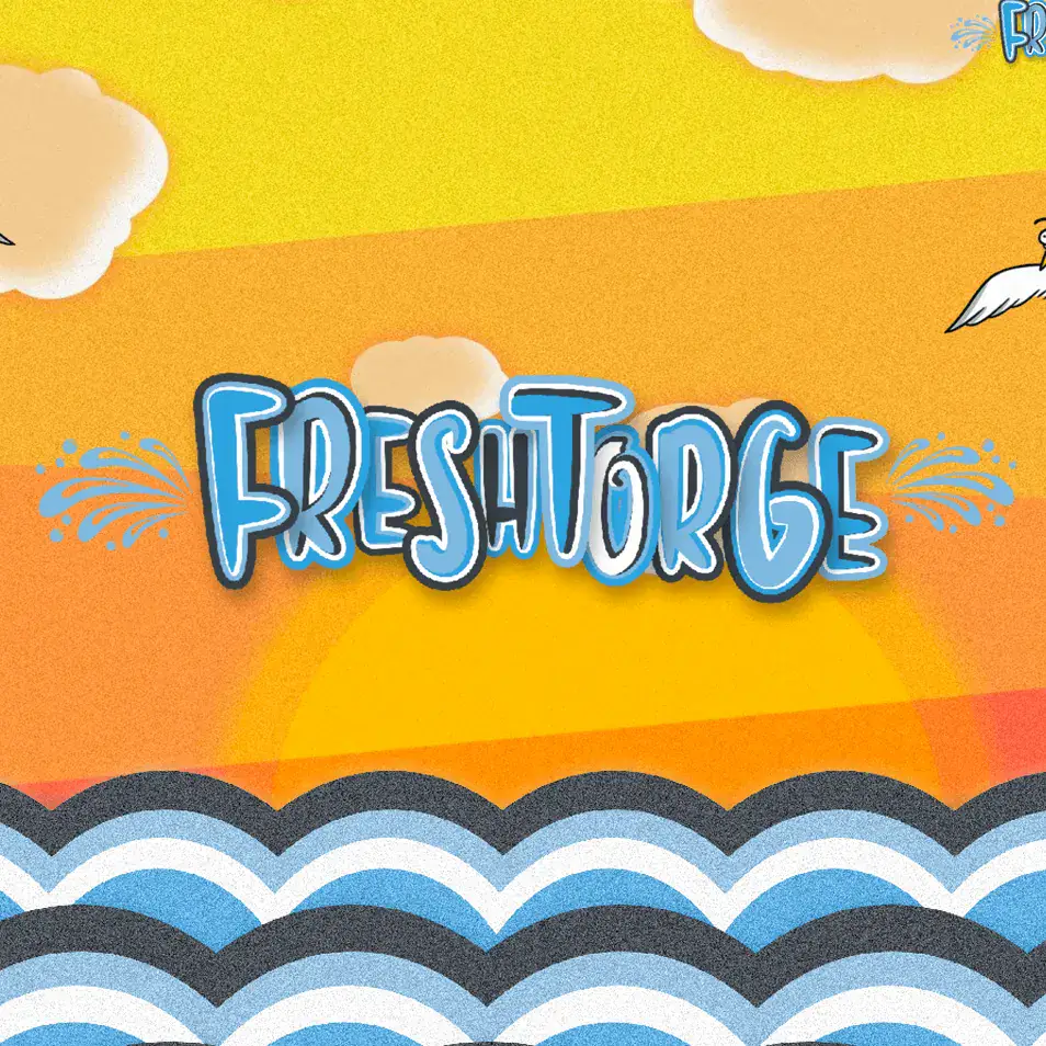 Freshtorge