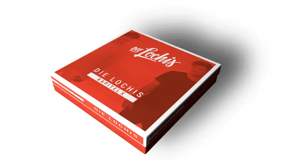 Die Lochis
