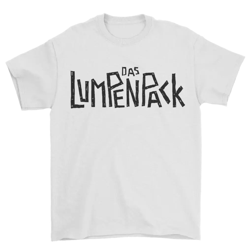 Das Lumpenpack