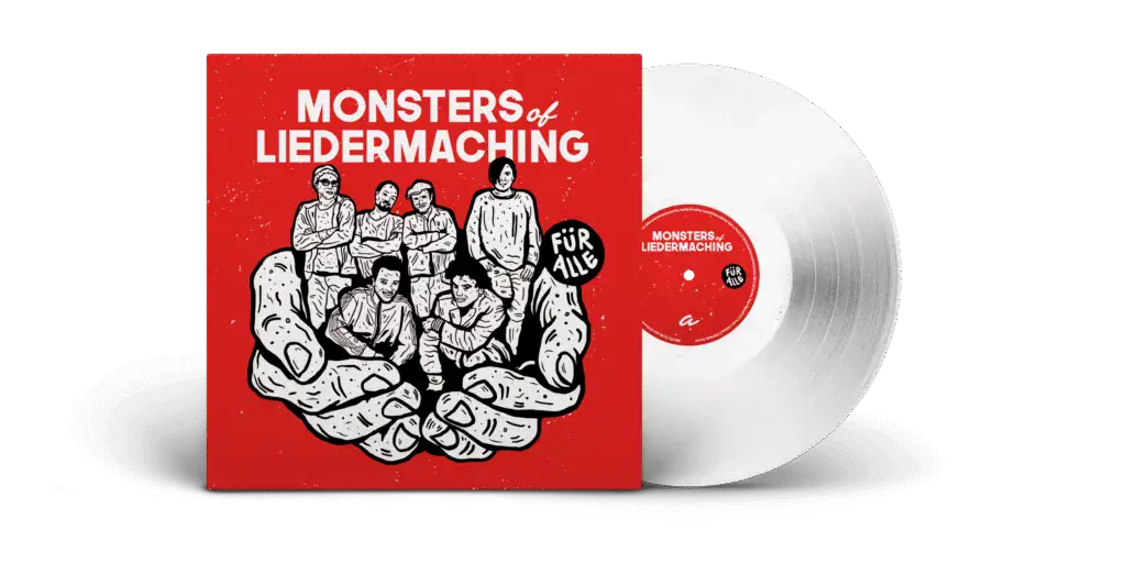 Monsters of Liedermaching