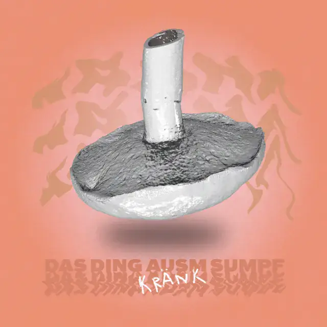 Das Ding ausm Sumpf