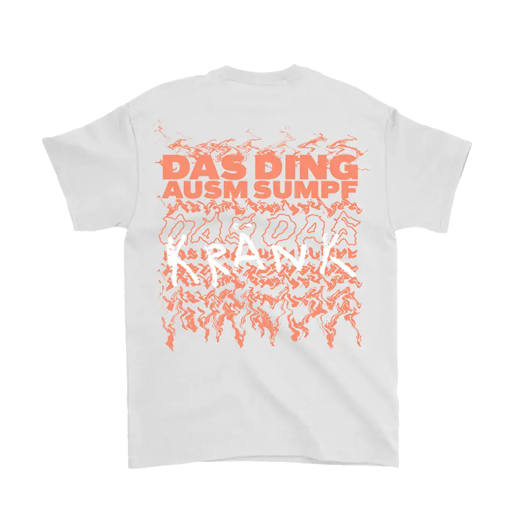 Das Ding ausm Sumpf