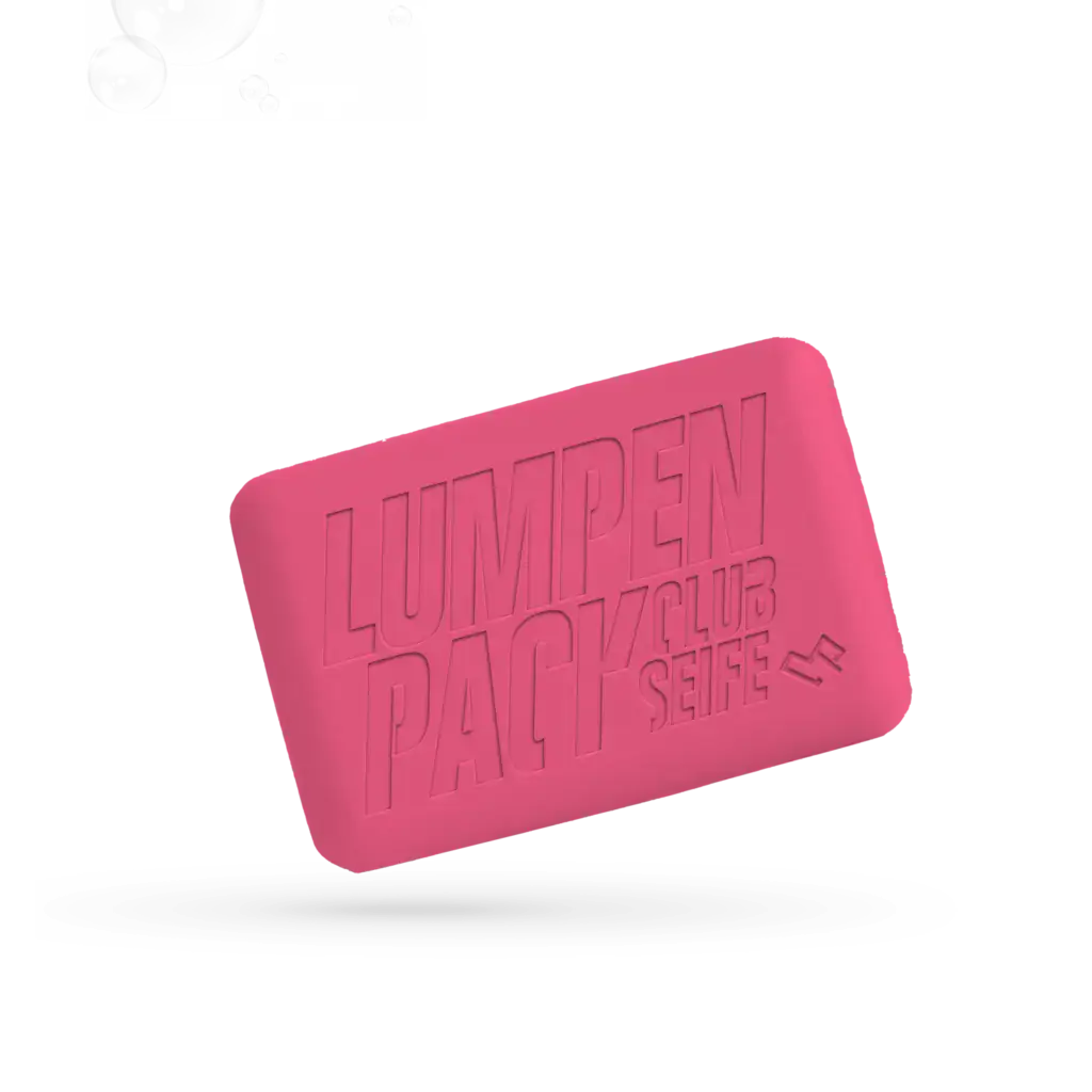 Das Lumpenpack – Lumpenclub