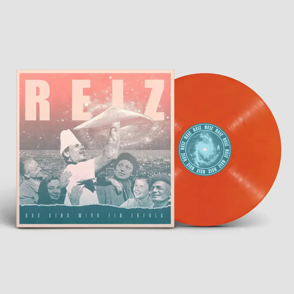 REIZ – Das Kind wird ein Erfolg