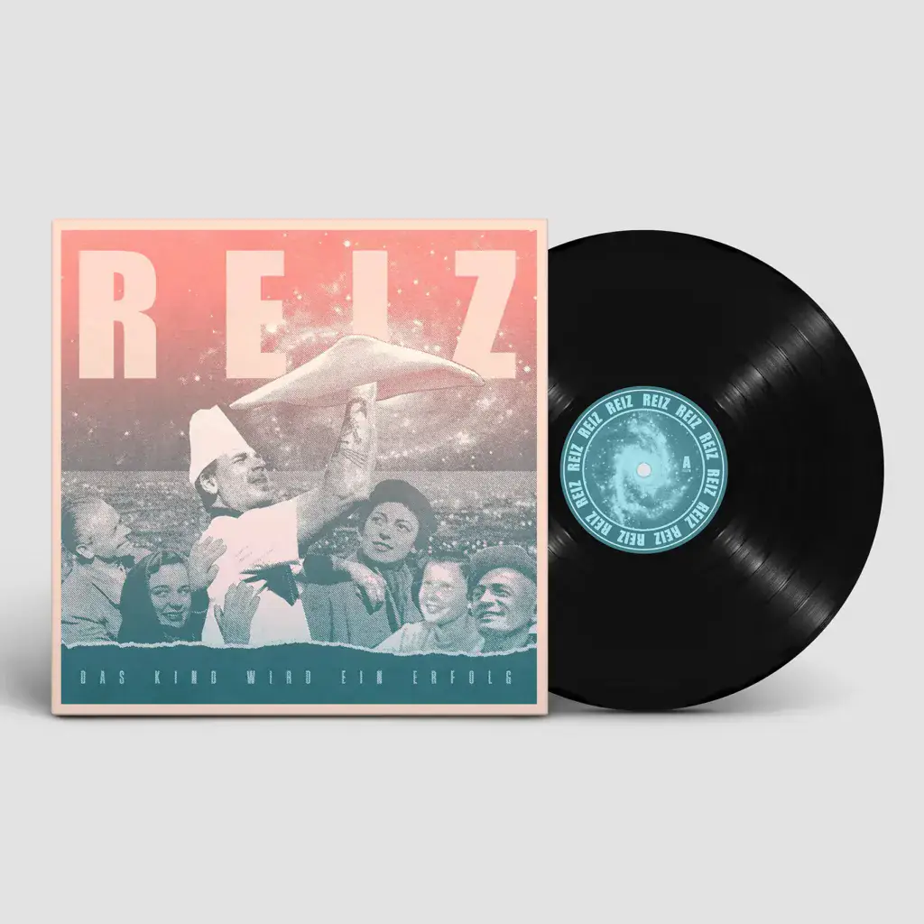 REIZ – Das Kind wird ein Erfolg