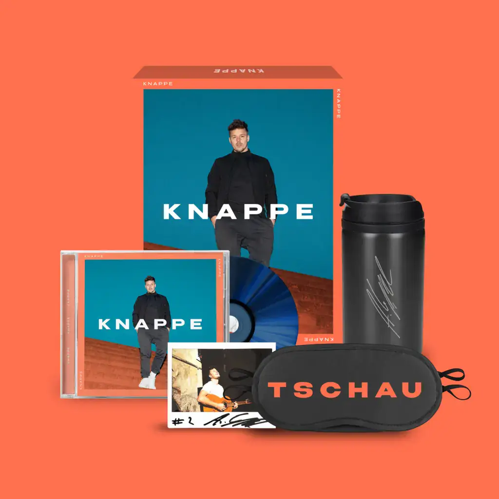 Knappe – Knappe