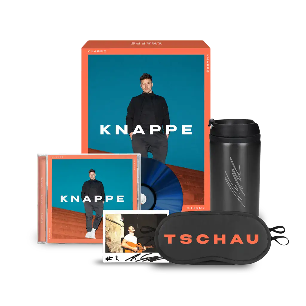Knappe – Knappe