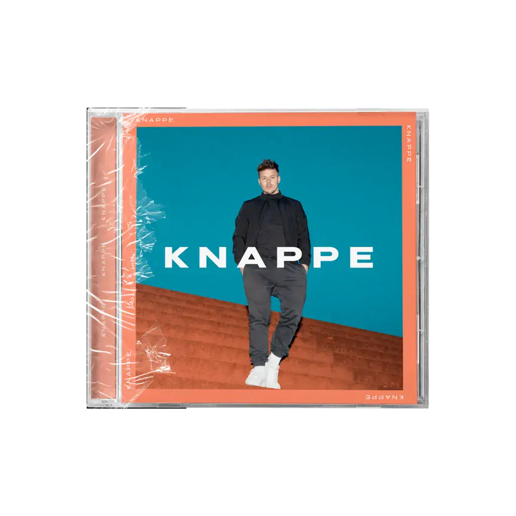 Knappe – Knappe