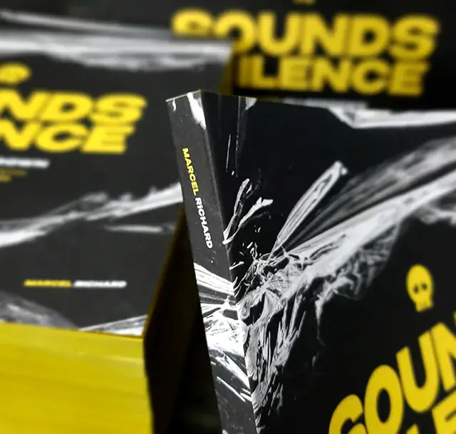 Sounds Of Silence