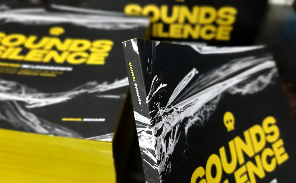 Sounds Of Silence