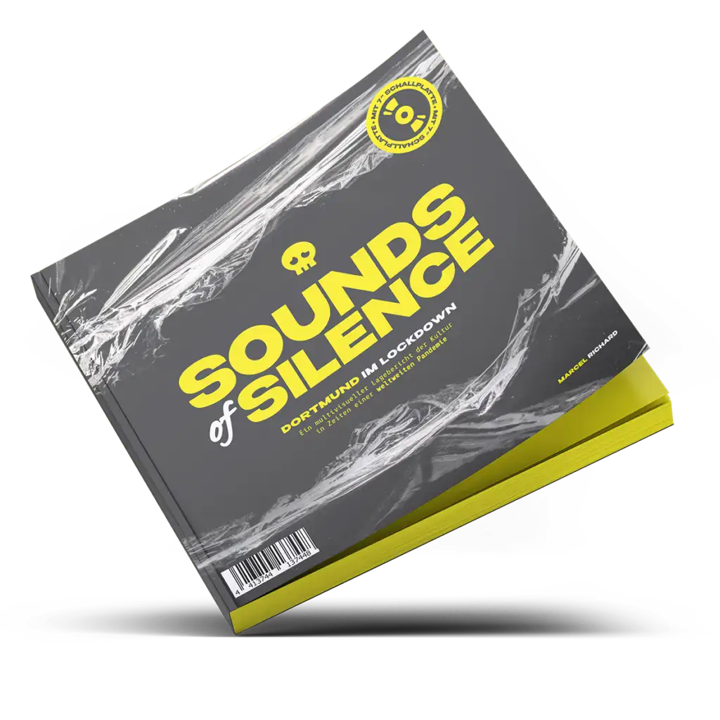 Sounds Of Silence