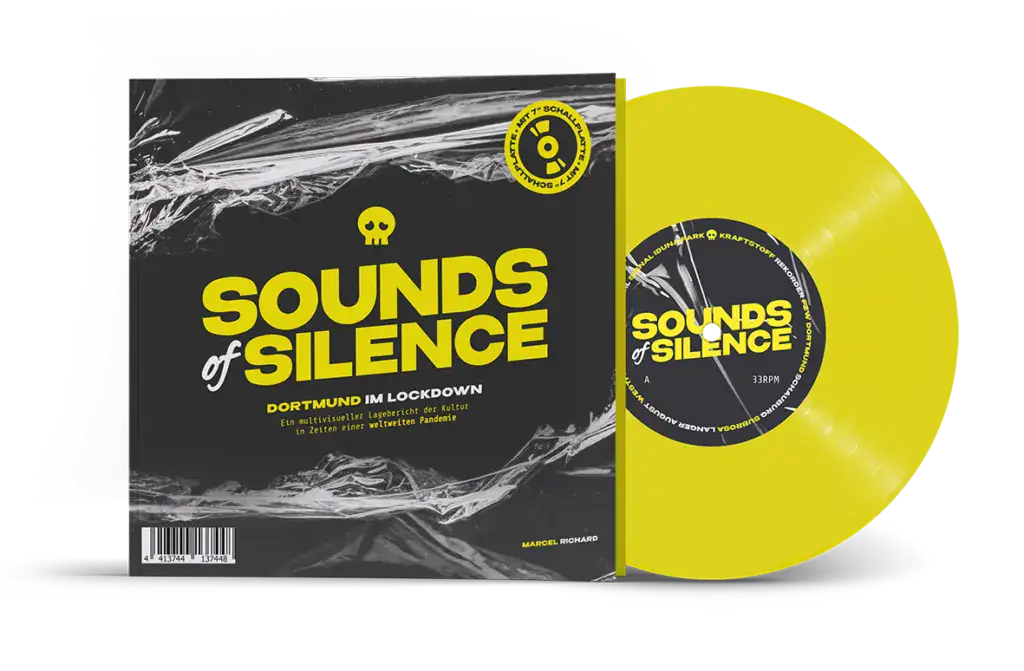 Sounds Of Silence