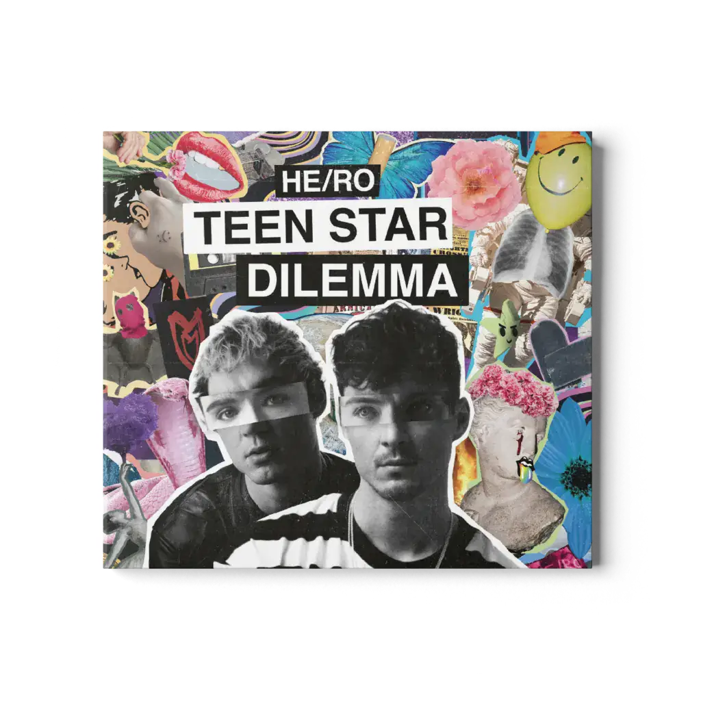 HE/RO – Teen Star Dilemma