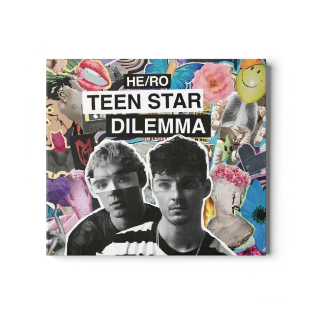 HE/RO – Teen Star Dilemma