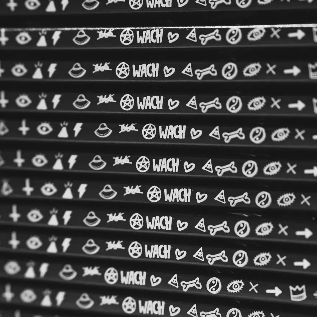 Das Lumpenpack – WACH