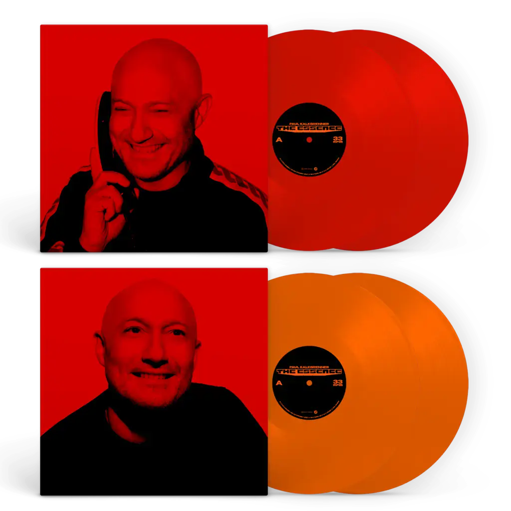 Paul Kalkbrenner – The Essence