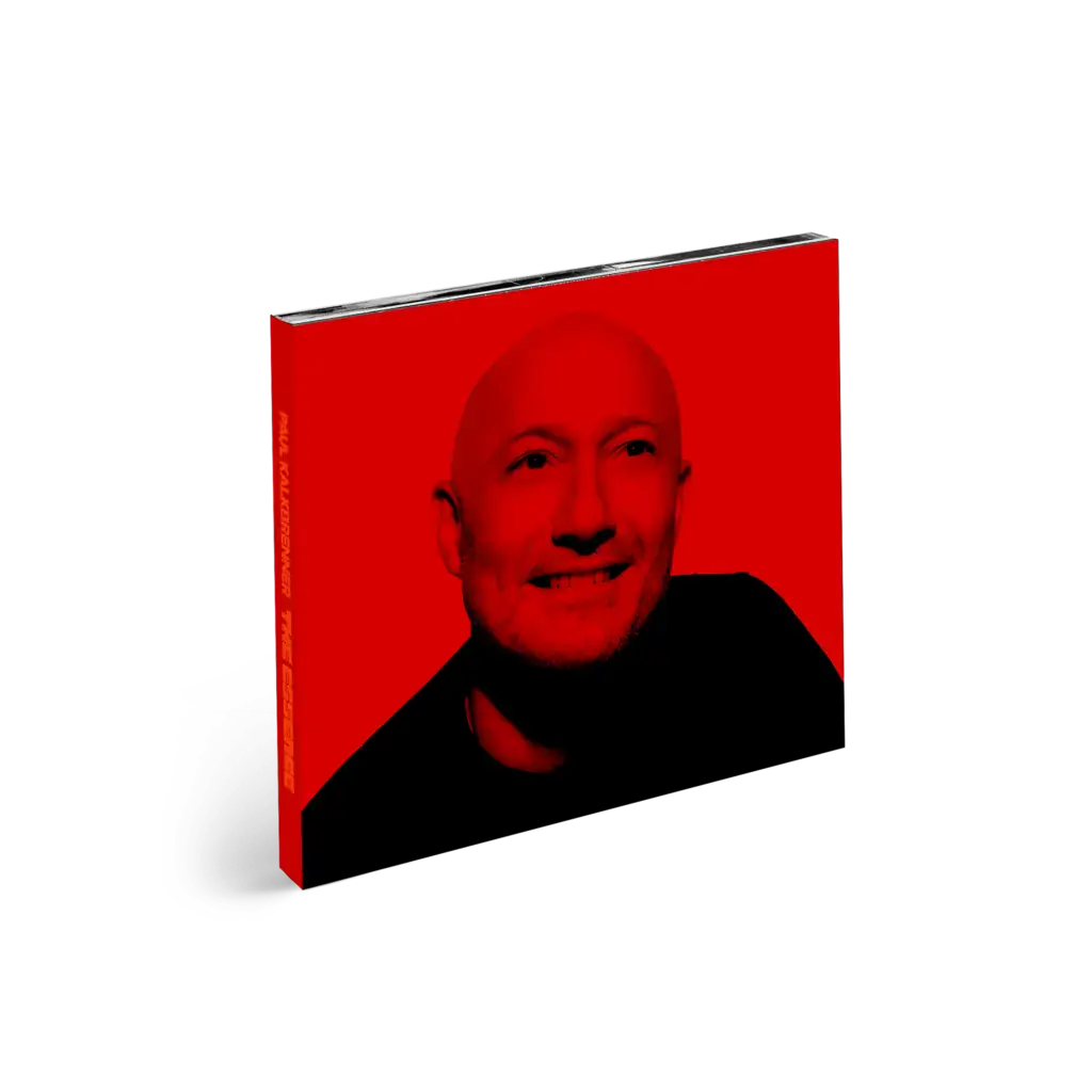 Paul Kalkbrenner – The Essence