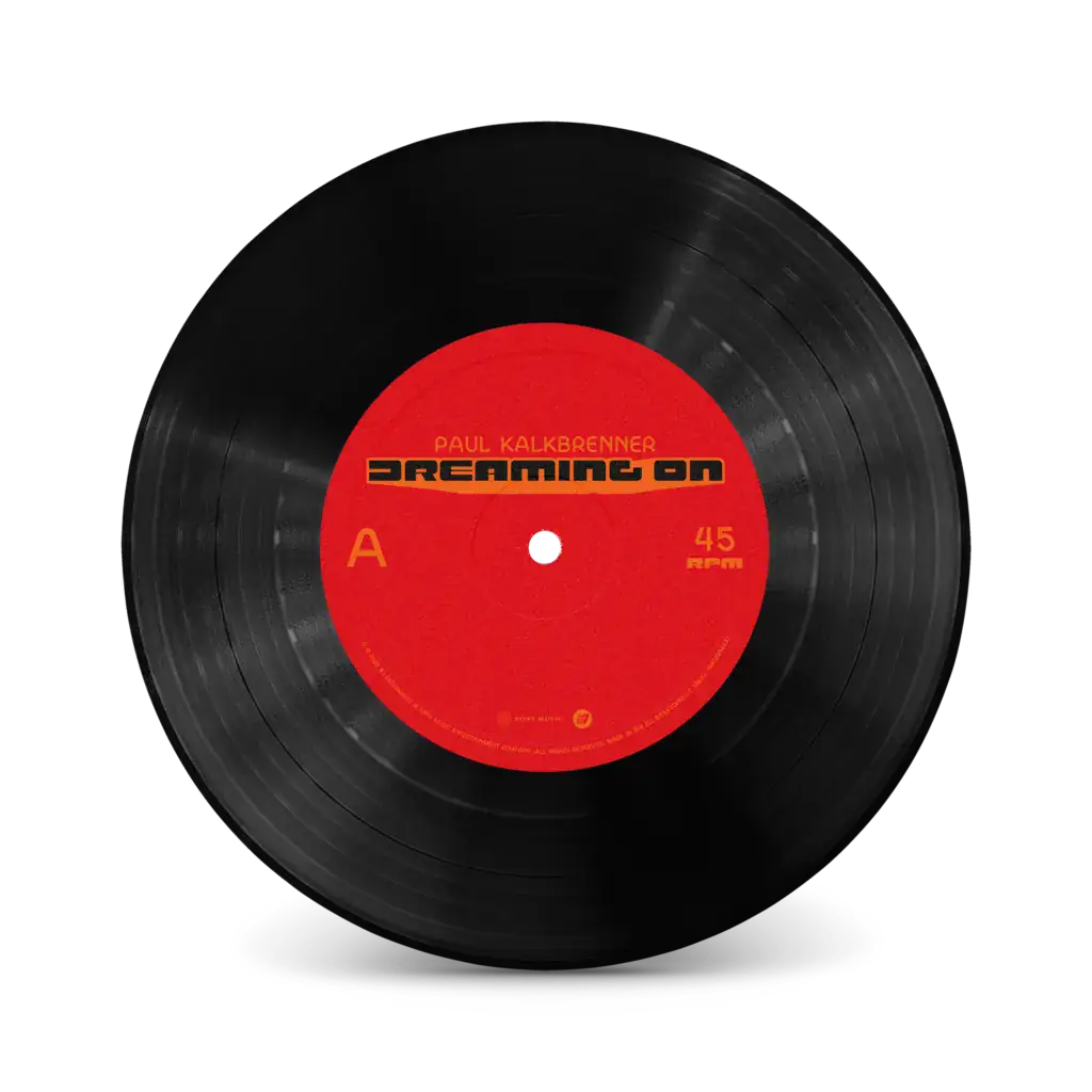 Paul Kalkbrenner – The Essence