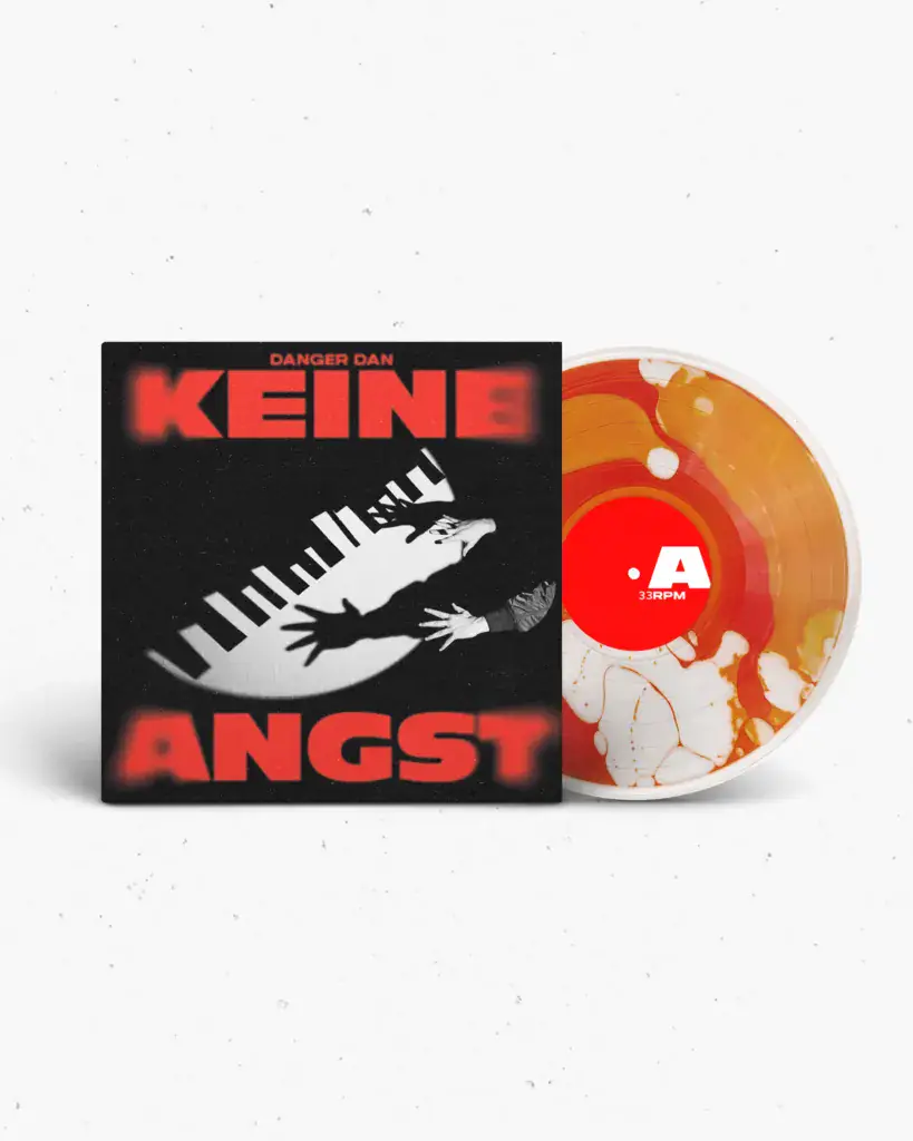 Danger Dan – Keine Angst