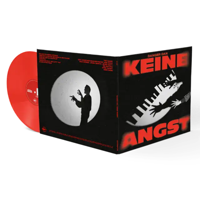 Danger Dan – Keine Angst