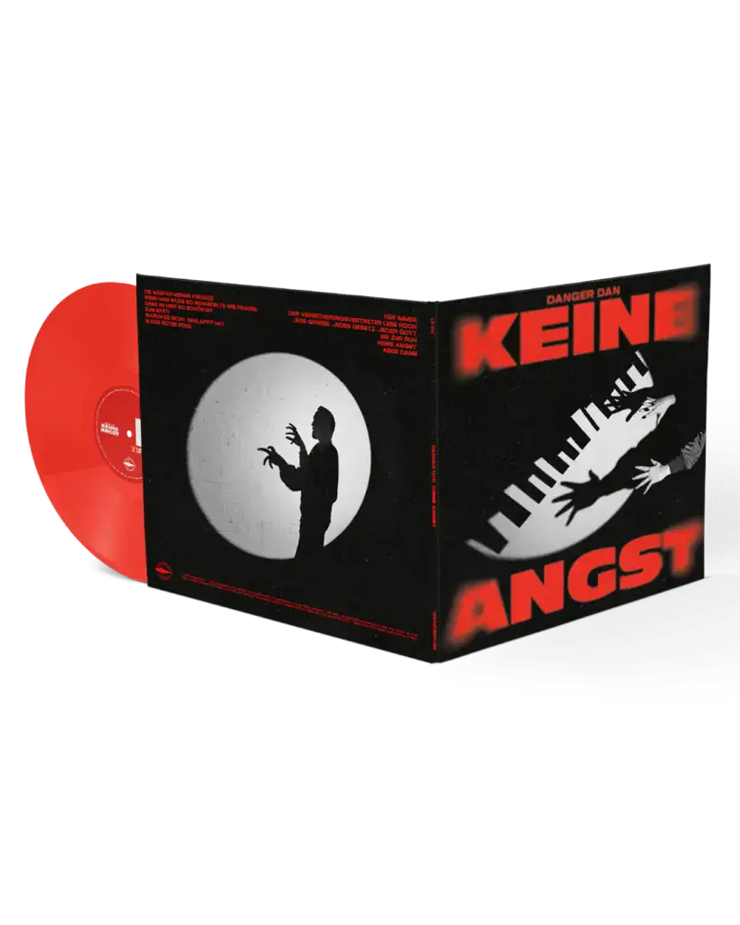 Danger Dan – Keine Angst